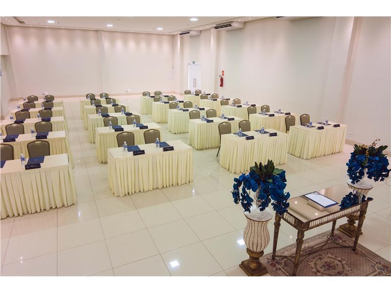 Hotel Ceu Palmas (Tocantins)