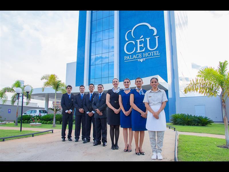 Ceu 4* Palmas (Tocantins)