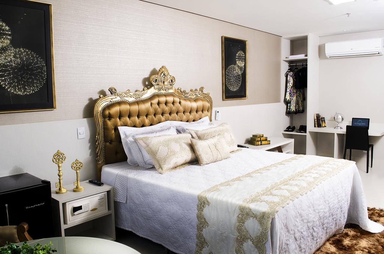 Hotel Ceu 4*