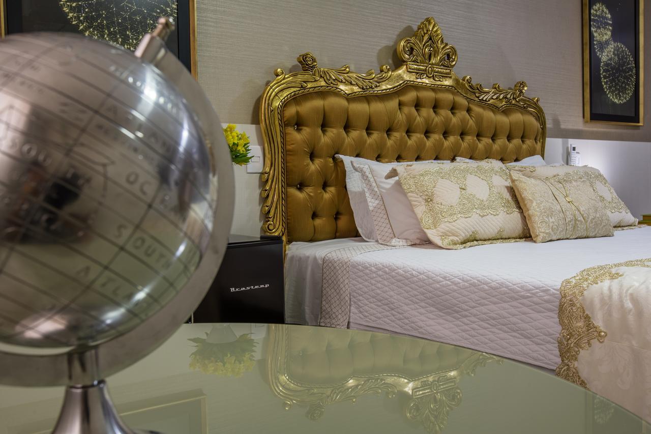 Hotel Ceu Palmas (Tocantins)