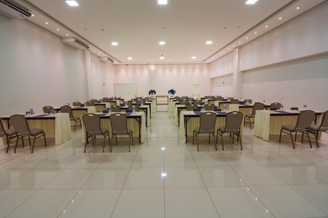 Ceu 4* Palmas (Tocantins)