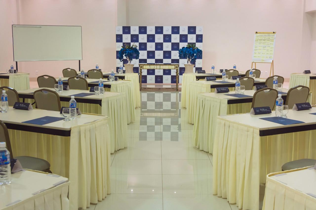 Ceu Hotel