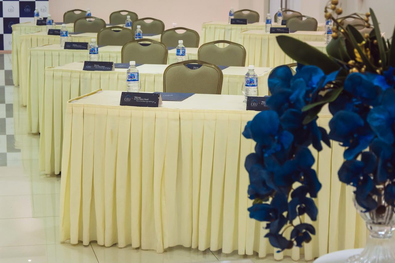 Ceu Hotel 4*